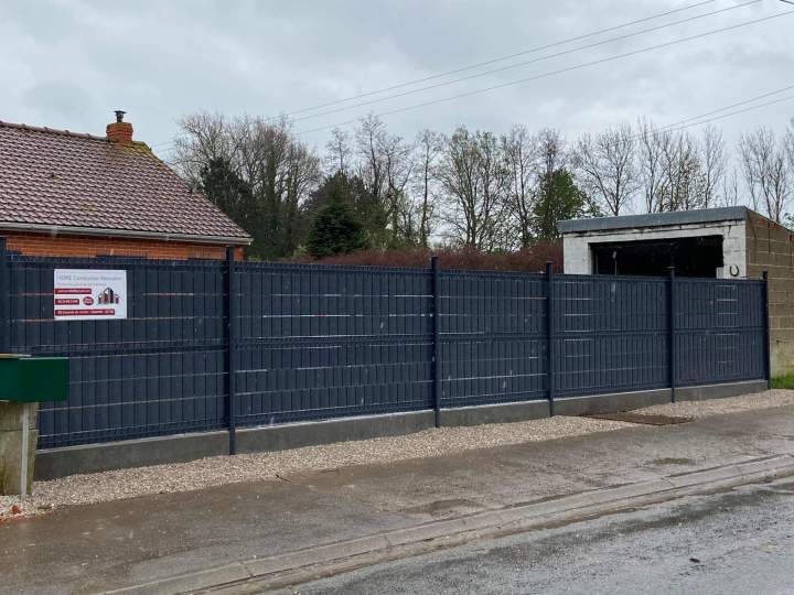 Entreprise de plâtrerie Aire-sur-la-Lys