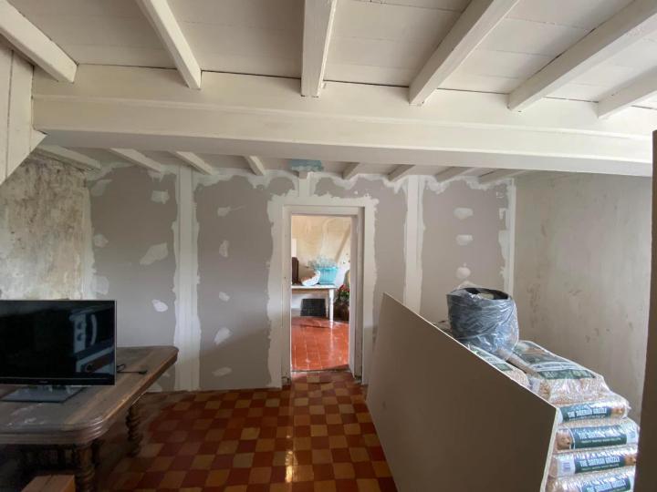 Entreprise de plâtrerie Aire-sur-la-Lys