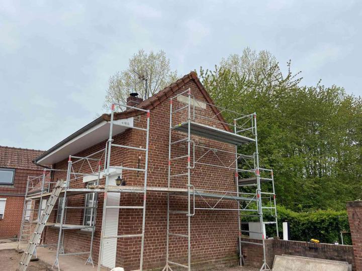 La clé pour un agrandissement de maisons réussi