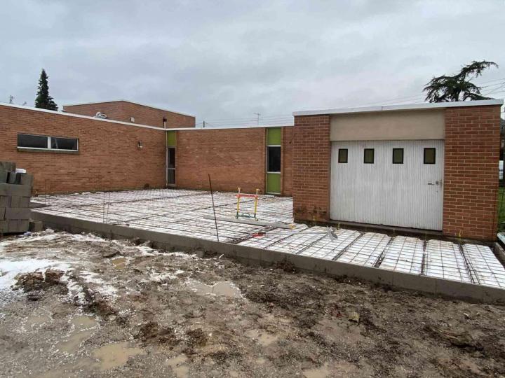 Agrandissement de maisons Aire-sur-la-Lys