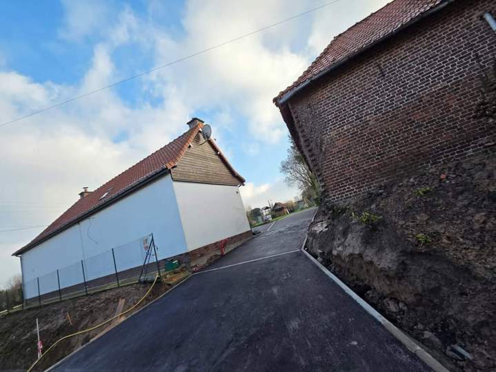 Enguinegatte après 2