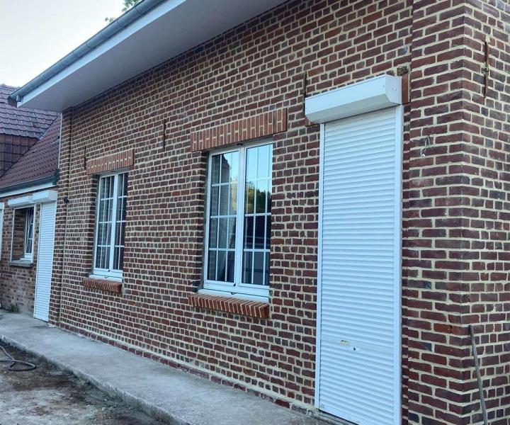 Entreprise de rénovation Aire-sur-la-Lys