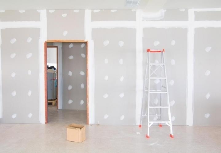 Entreprise de plâtrerie Aire-sur-la-Lys